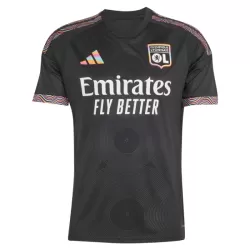 Olympique Lyonnais Tredjedrakt Herre 2026-27 Olympique Lyonnais Tredjedrakt Herre 2026-27
