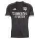 Olympique Lyonnais Tredjedrakt Herre 2026-27 Olympique Lyonnais Tredjedrakt Herre 2026-27