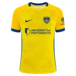 Portsmouth Bortedrakt Herre 2026-27