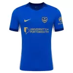 Portsmouth Hjemmedrakt Herre 2026-27