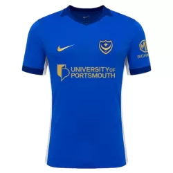 Portsmouth Hjemmedrakt Herre 2026-27 Portsmouth Hjemmedrakt Herre 2026-27