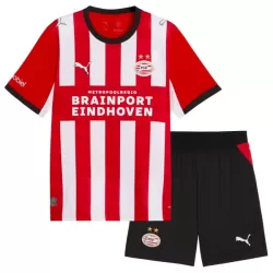 PSV Eindhoven Hjemmedrakt Barn 2026-27 - med Bukse