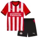 PSV Eindhoven Hjemmedrakt Barn 2026-27 - med Bukse PSV Eindhoven Hjemmedrakt Barn 2026-27 - med Bukse