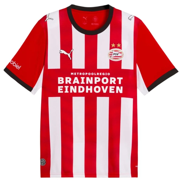 PSV Eindhoven Hjemmedrakt Herre 2026-27