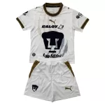 Pumas UNAM Bortedrakt Barn 2026-27 - med Bukse