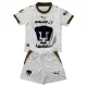 Pumas UNAM Bortedrakt Barn 2026-27 - med Bukse