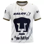Pumas UNAM Bortedrakt Herre 2026-27