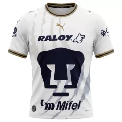 Pumas UNAM Bortedrakt Herre 2026-27 Pumas UNAM Bortedrakt Herre 2026-27