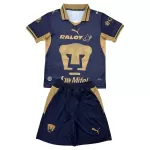 Pumas UNAM Hjemmedrakt Barn 2026-27 - med Bukse
