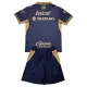 Pumas UNAM Hjemmedrakt Barn 2026-27 - med Bukse