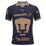Pumas UNAM Hjemmedrakt Herre 2026-27
