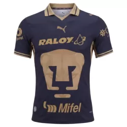 Pumas UNAM Hjemmedrakt Herre 2026-27 Pumas UNAM Hjemmedrakt Herre 2026-27