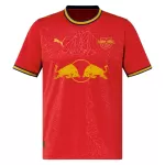 RB Leipzig Bortedrakt Herre 2026-27