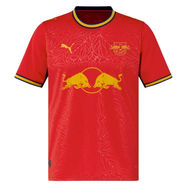 RB Leipzig Bortedrakt Herre 2026-27
