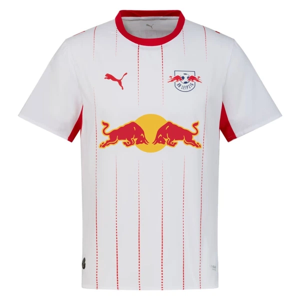 RB Leipzig Hjemmedrakt Herre 2026-27 RB Leipzig Hjemmedrakt Herre 2026-27
