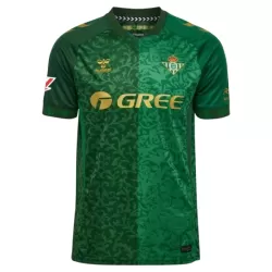 Real Betis Bortedrakt Herre 2026-27