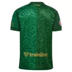 Real Betis Bortedrakt Herre 2026-27