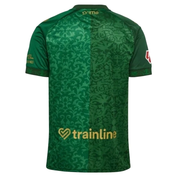 Real Betis Bortedrakt Herre 2026-27