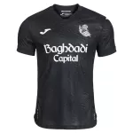 Real Sociedad Bortedrakt Herre 2026-27