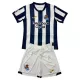 Real Sociedad Hjemmedrakt Barn 2026-27 - med Bukse Real Sociedad Hjemmedrakt Barn 2026-27 - med Bukse