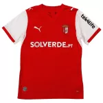 SC Braga Hjemmedrakt Herre 2026-27