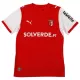 SC Braga Hjemmedrakt Herre 2026-27 SC Braga Hjemmedrakt Herre 2026-27