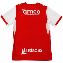 SC Braga Hjemmedrakt Herre 2026-27