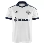 Schalke 04 Bortedrakt Herre 2026-27