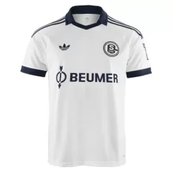 Schalke 04 Bortedrakt Herre 2026-27 Schalke 04 Bortedrakt Herre 2026-27