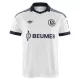 Schalke 04 Bortedrakt Herre 2026-27