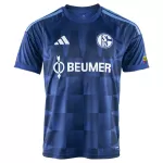 Schalke 04 Hjemmedrakt Herre 2026-27