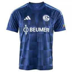 Schalke 04 Hjemmedrakt Herre 2026-27