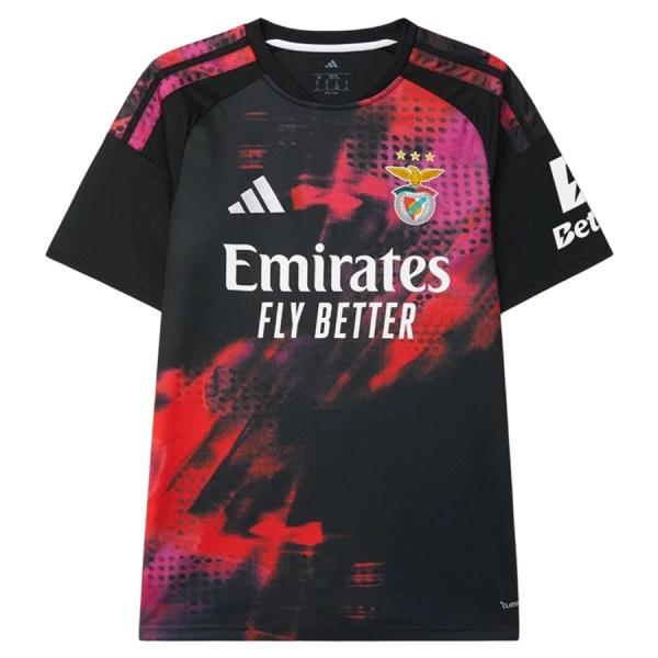 SL Benfica Tredjedrakt Herre 2026-27 SL Benfica Tredjedrakt Herre 2026-27