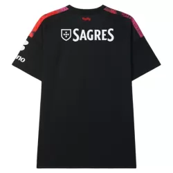 SL Benfica Tredjedrakt Herre 2026-27