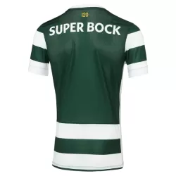 Sporting CP Hjemmedrakt Barn 2026-27 - med Bukse