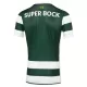Sporting CP Hjemmedrakt Barn 2026-27 - med Bukse