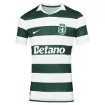 Sporting CP Hjemmedrakt Herre 2026-27