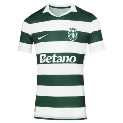 Sporting CP Hjemmedrakt Herre 2026-27 Sporting CP Hjemmedrakt Herre 2026-27
