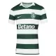 Sporting CP Hjemmedrakt Herre 2026-27