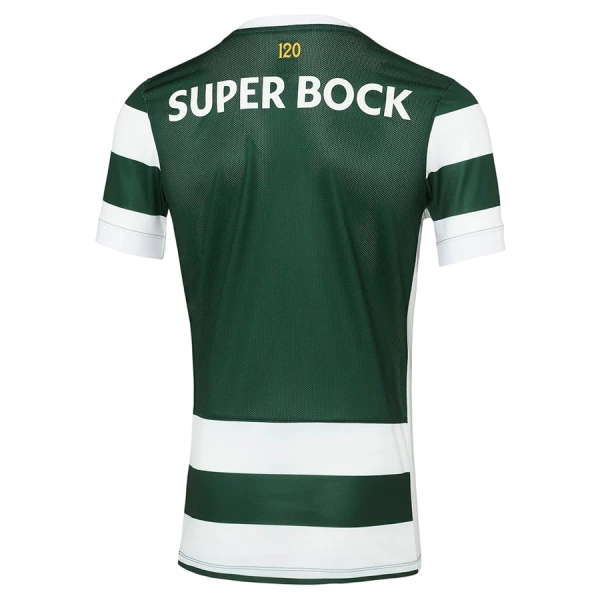 Sporting CP Hjemmedrakt Herre 2026-27