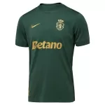 Sporting CP Jubileum Drakt Herre 2026-27