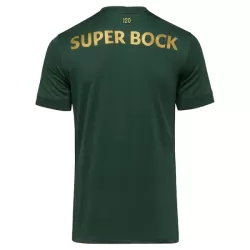 Sporting CP Jubileum Drakt Herre 2026-27