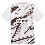 St Pauli Bortedrakt Herre 2026-27