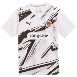 St Pauli Bortedrakt Herre 2026-27 St Pauli Bortedrakt Herre 2026-27