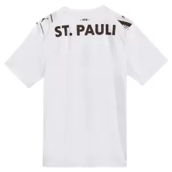 St Pauli Bortedrakt Herre 2026-27