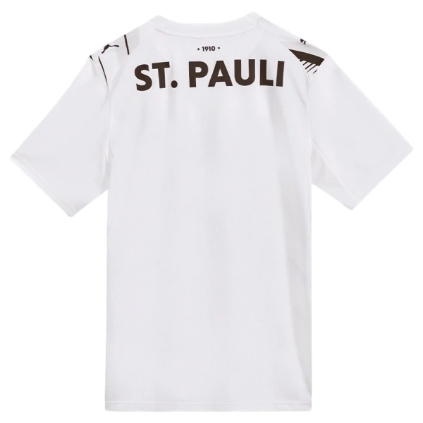 St Pauli Bortedrakt Herre 2026-27