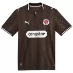 St Pauli Hjemmedrakt Herre 2026-27