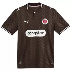 St Pauli Hjemmedrakt Herre 2026-27