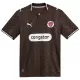 St Pauli Hjemmedrakt Herre 2026-27 St Pauli Hjemmedrakt Herre 2026-27
