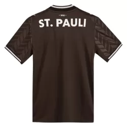 St Pauli Hjemmedrakt Herre 2026-27